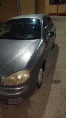 Chevrolet Lanos 2011