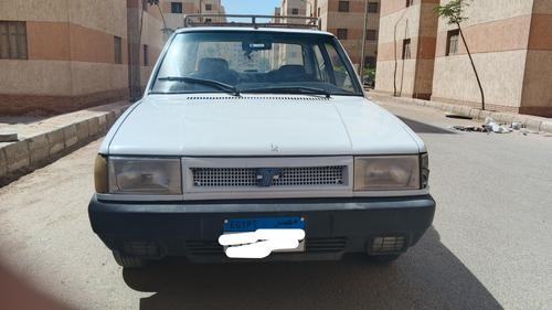 فيات شاهين 2008
