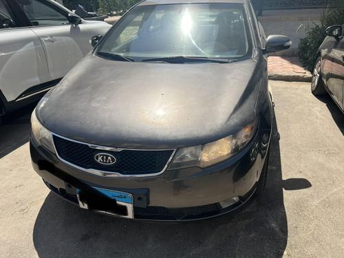 Kia Cerato 2010