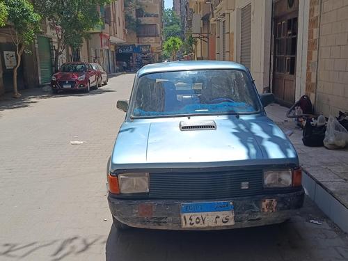 فيات 127 1986