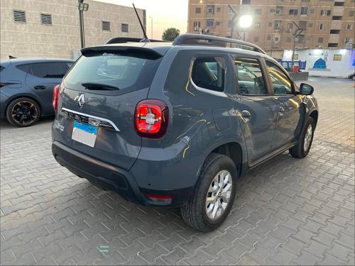 Renault Duster 2025