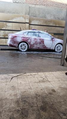 نيسان سنترا 2020