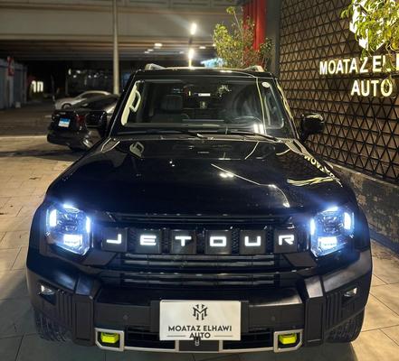 جيتور تى 2 2026