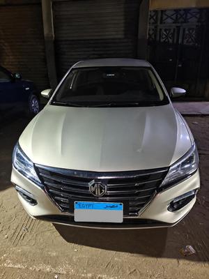 MG 5 2021