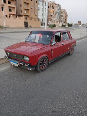 Fiat 128 1984