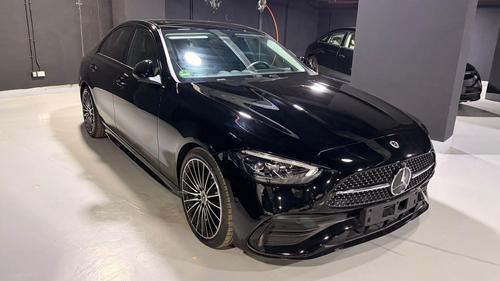 Mercedes C 180 2026