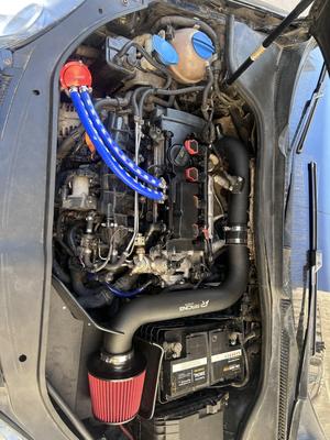 Volkswagen Jetta 2009