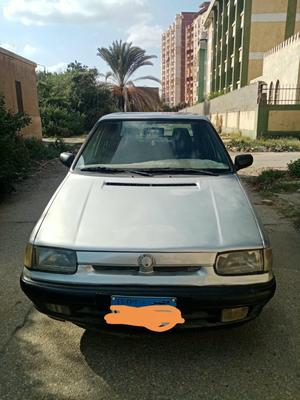 Skoda Felicia 1997