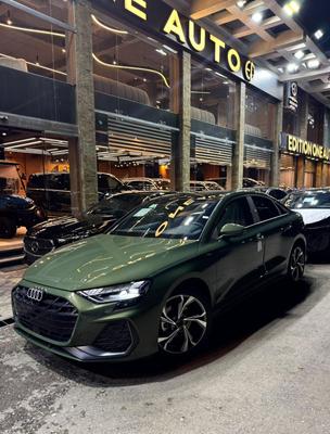 Audi A3 2026