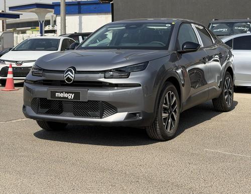Citroën C4X 2027