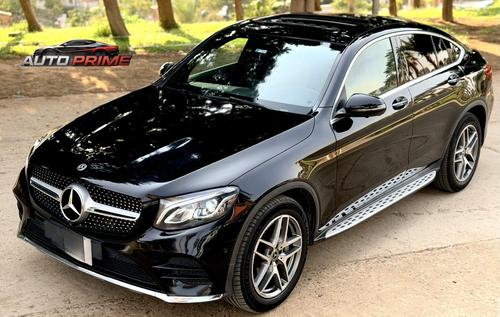 مرسيدس GLC 2019