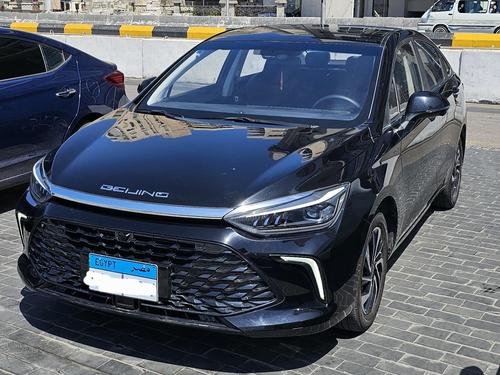 بايك يو 5 بلس 2025