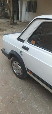 Fiat 128 2006