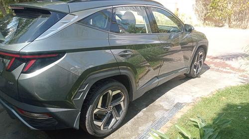 Hyundai Tucson GDI 2022