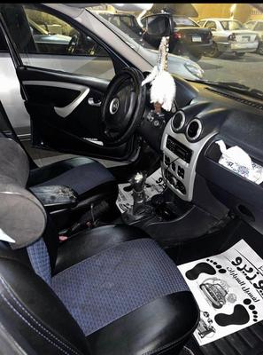 Renault Logan 2013