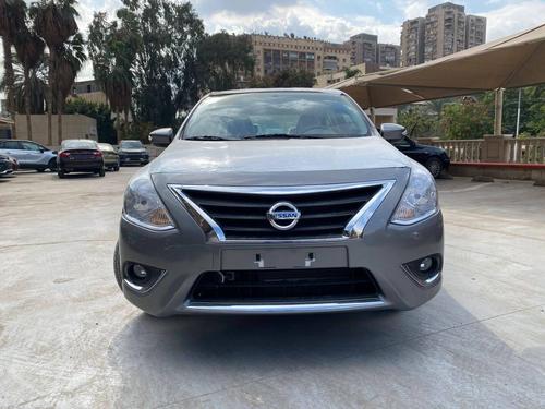 Nissan Sunny 2027