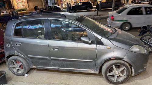اسبيرانزا A113 2012