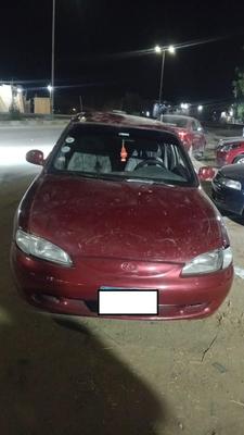 Hyundai Elantra 1999