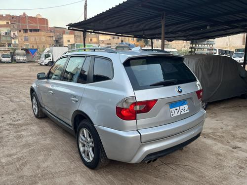 BMW X3 2006