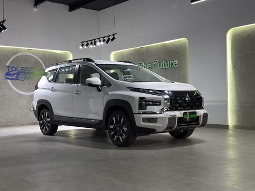 Mitsubishi Xpander 2026