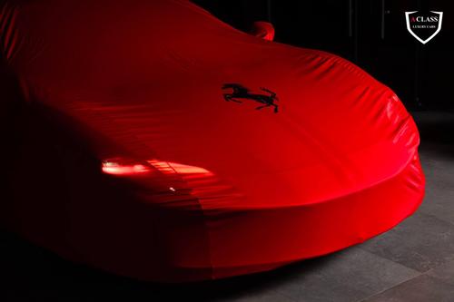 Ferrari Ferrari 2026