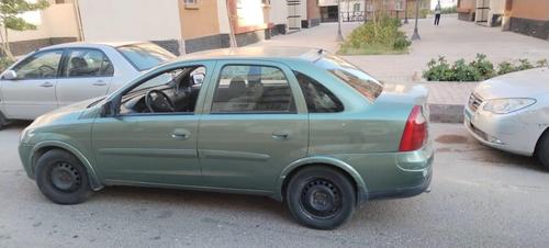 Opel Corsa 2004