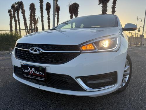 Chery Arrizo 5 2025