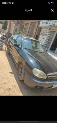 Chevrolet Lanos 2009