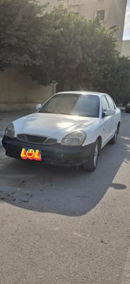 Daewoo Nubira 1999