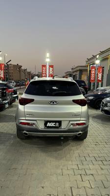 Chery Tiggo 7 2021