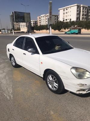 Daewoo Nubira 2 1999