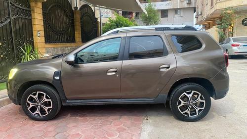 Renault Duster 2020