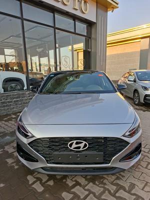 Hyundai I30 2027
