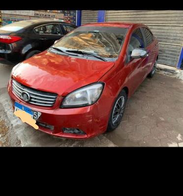 جريت وول C30 2014