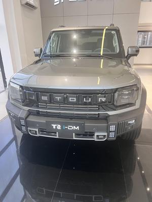 جيتور تى 2 2027
