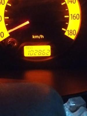 Kia Picanto 2009