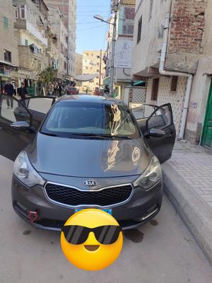 Kia Cerato 2014