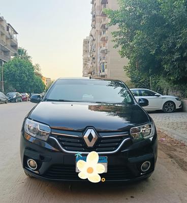 Renault Logan 2020