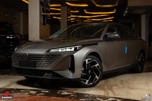 Changan Eado plus 2026