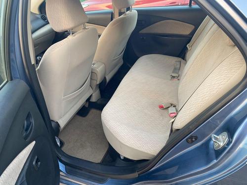 Toyota Yaris 2007