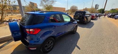 Ford EcoSport 2019