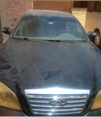 Speranza A620 2008