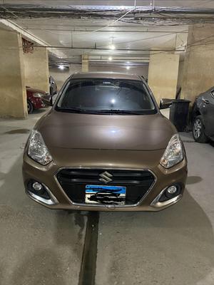Suzuki Swift Dzire 2022