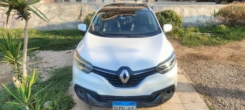 رينو كادجار 2018