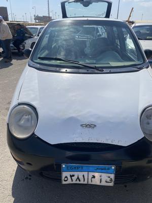 Speranza Chery QQ 2006