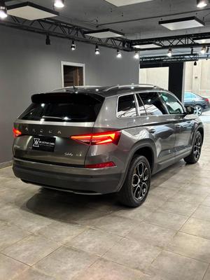 Skoda Kodiaq 2024