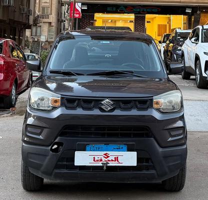 سوزوكى اسبريسو 2020