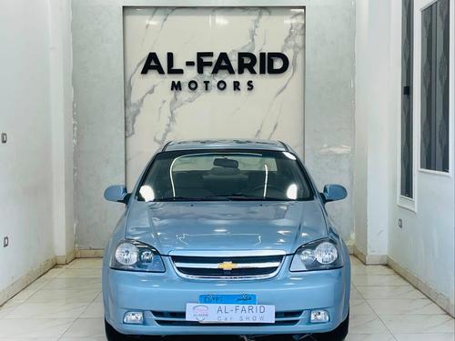 Chevrolet Optra 2011