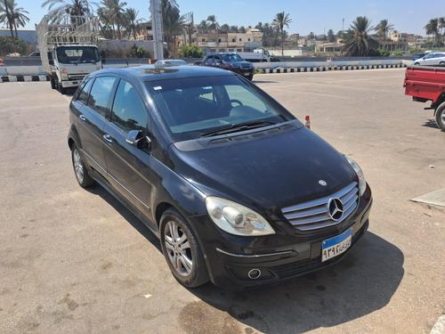 مرسيدس B 150 2007