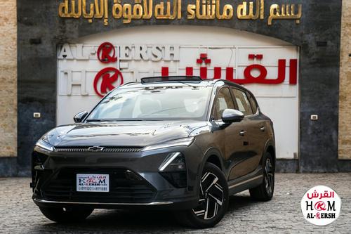 Chevrolet Captiva 2026